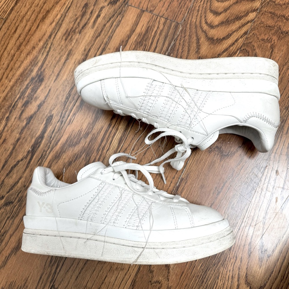 Y-3 Hicho